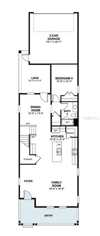 6713 RUCKSACK ROAD, St Cloud, FL 34771