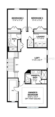6713 RUCKSACK ROAD, St Cloud, FL 34771