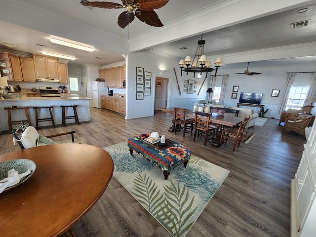 1772 Highway 1, Grand Isle, LA 70358