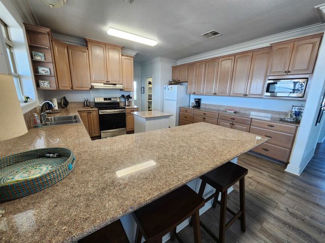 1772 Highway 1, Grand Isle, LA 70358