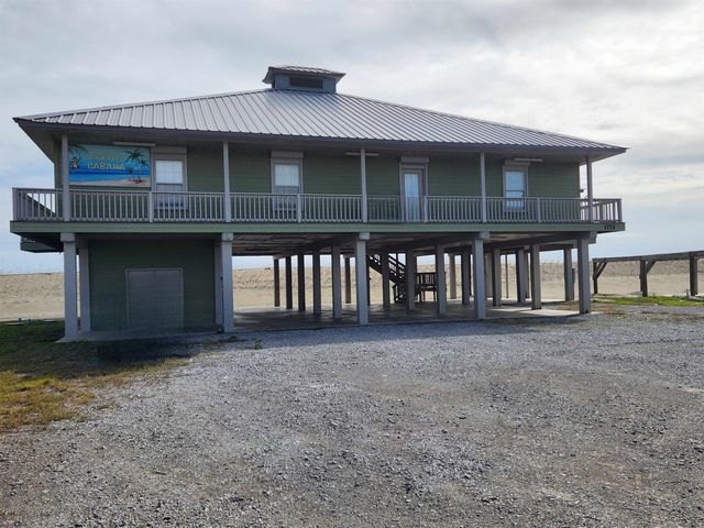 1772 Highway 1, Grand Isle, LA 70358