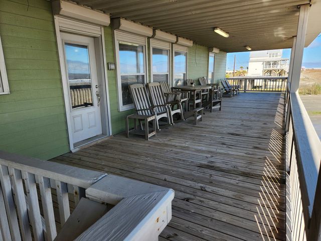 1772 Highway 1, Grand Isle, LA 70358