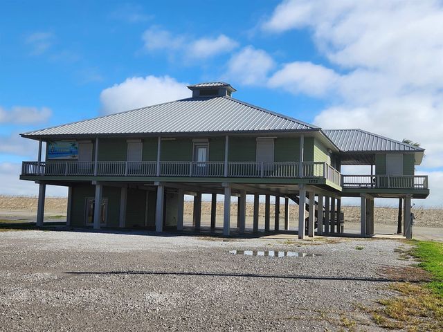 1772 Highway 1, Grand Isle, LA 70358