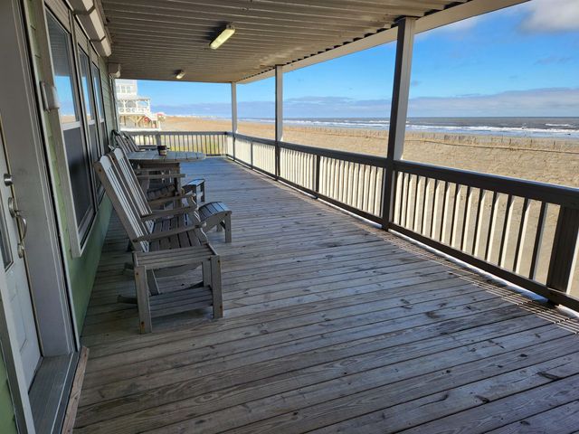 1772 Highway 1, Grand Isle, LA 70358