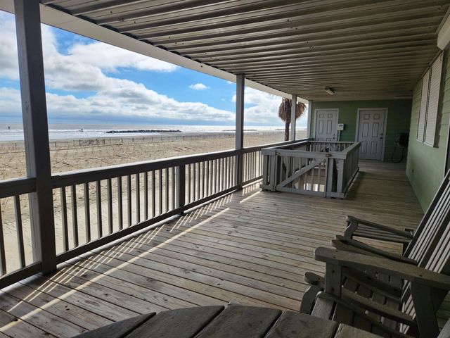 1772 Highway 1, Grand Isle, LA 70358