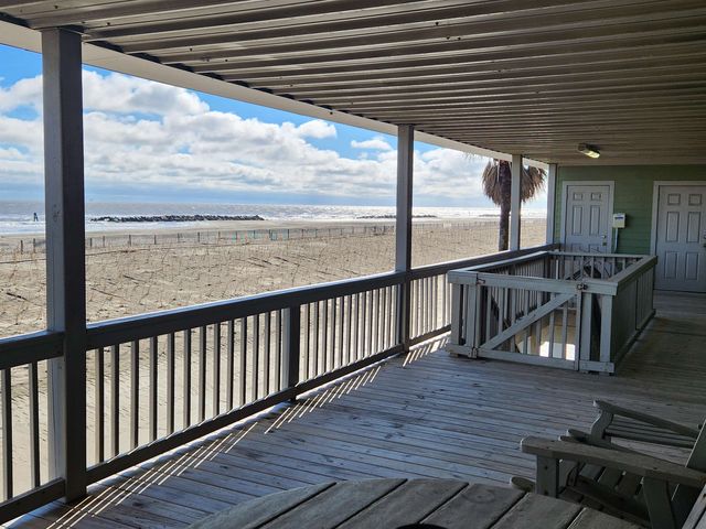 1772 Highway 1, Grand Isle, LA 70358