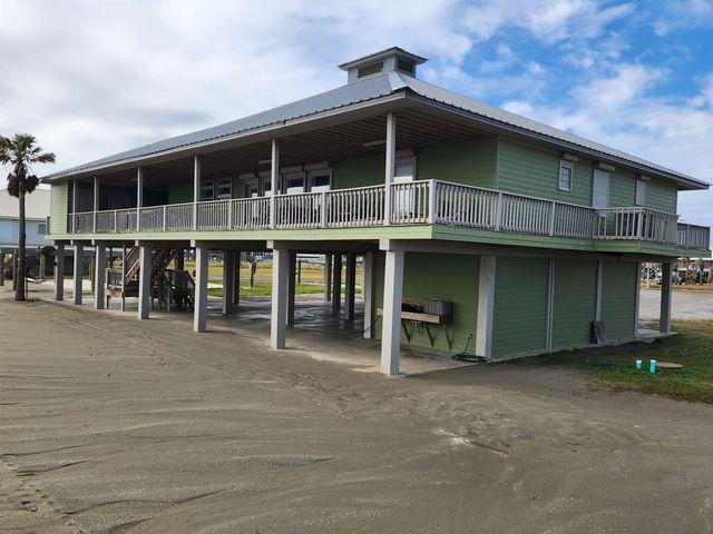 1772 Highway 1, Grand Isle, LA 70358