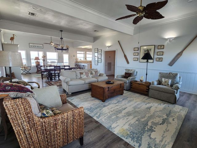 1772 Highway 1, Grand Isle, LA 70358