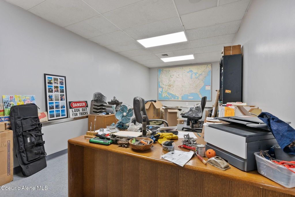 3315 N Tschirley Rd, Greenacres, WA 99016 photo 10