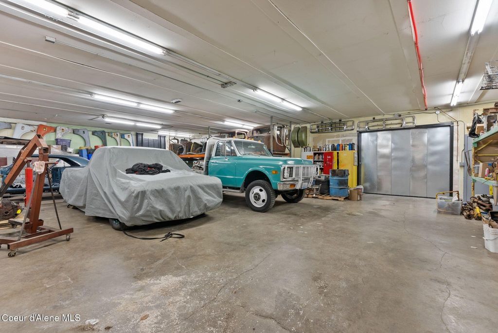 3315 N Tschirley Rd, Greenacres, WA 99016 photo 16