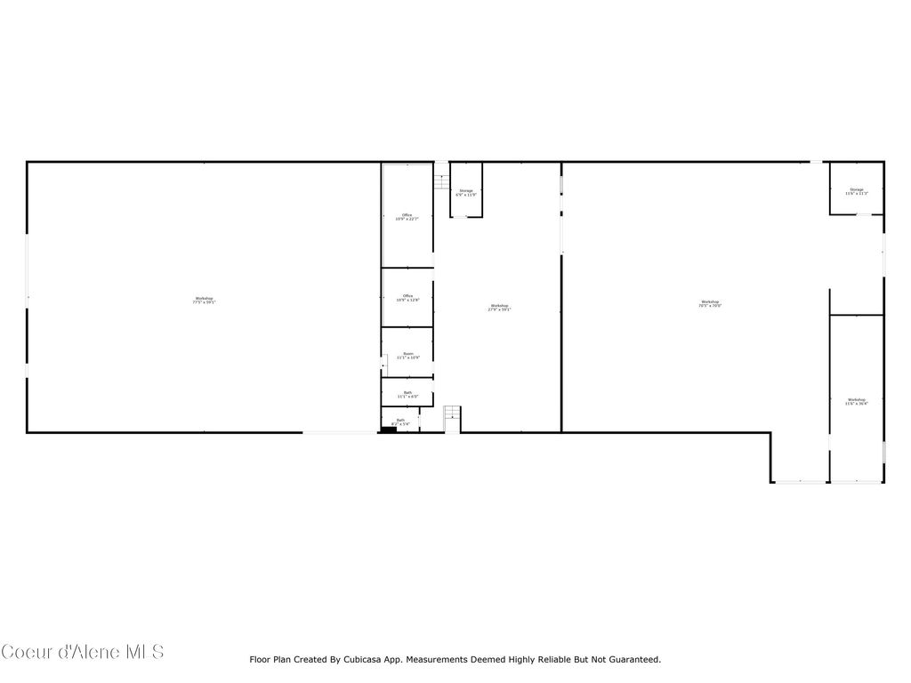 3315 N Tschirley Rd, Greenacres, WA 99016 photo 2