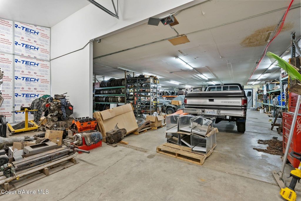 3315 N Tschirley Rd, Greenacres, WA 99016 photo 20