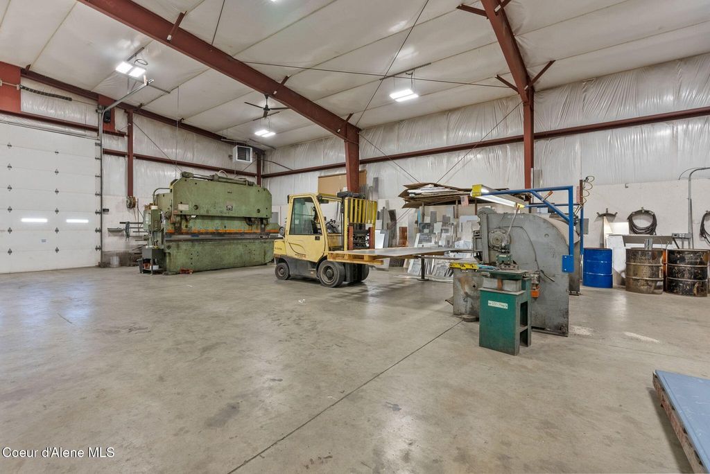 3315 N Tschirley Rd, Greenacres, WA 99016 photo 25