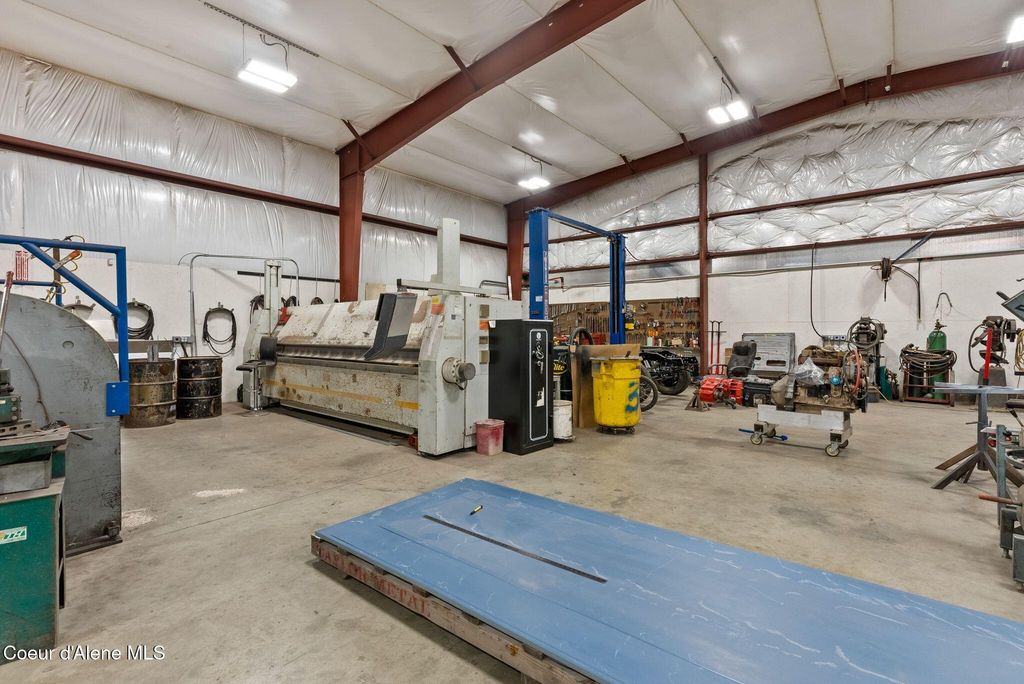 3315 N Tschirley Rd, Greenacres, WA 99016 photo 27