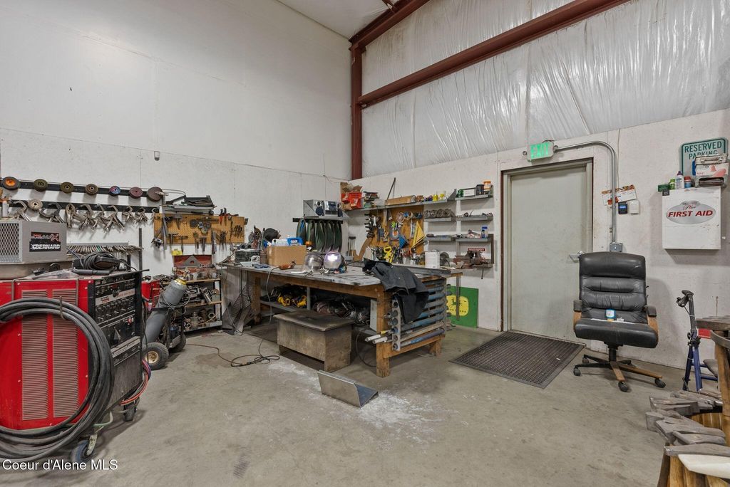 3315 N Tschirley Rd, Greenacres, WA 99016 photo 28