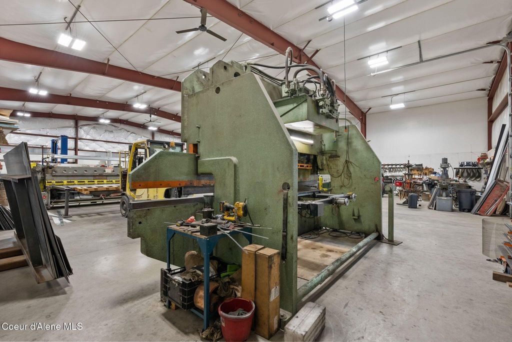 3315 N Tschirley Rd, Greenacres, WA 99016 photo 31