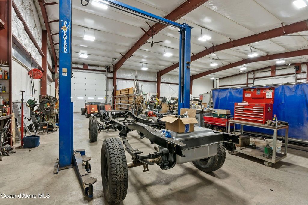 3315 N Tschirley Rd, Greenacres, WA 99016 photo 34