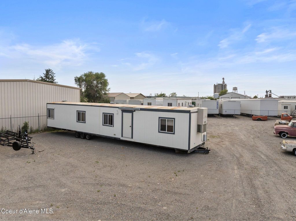 3315 N Tschirley Rd, Greenacres, WA 99016 photo 37