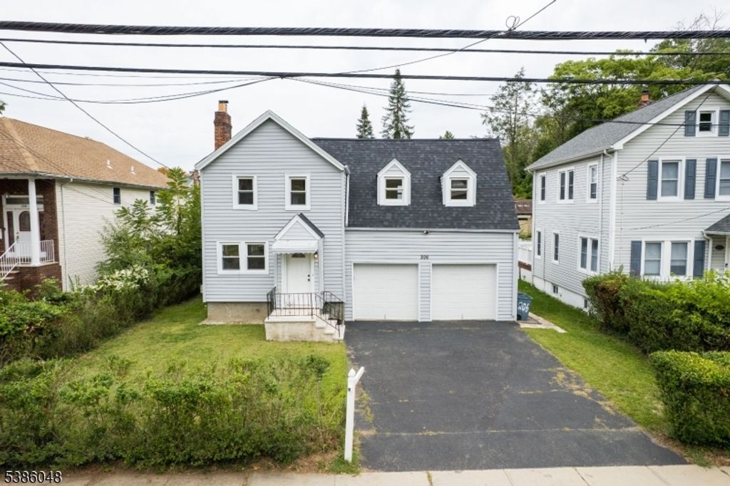 206 Linden Ave, Verona Twp., NJ 07044 — photo 2