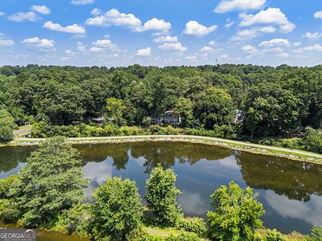 4553 Park Drive, Pine Lake, GA 30072