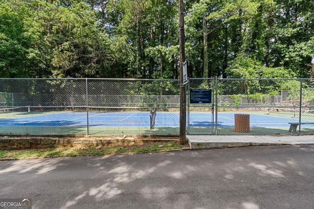 4553 Park Drive, Pine Lake, GA 30072