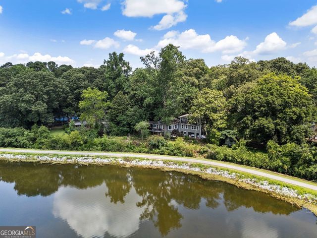 4553 Park Drive, Pine Lake, GA 30072