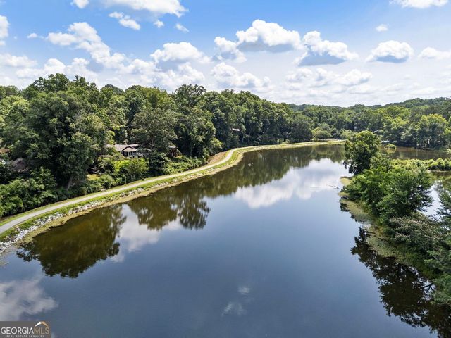 4553 Park Drive, Pine Lake, GA 30072