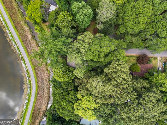 4553 Park Drive, Pine Lake, GA 30072