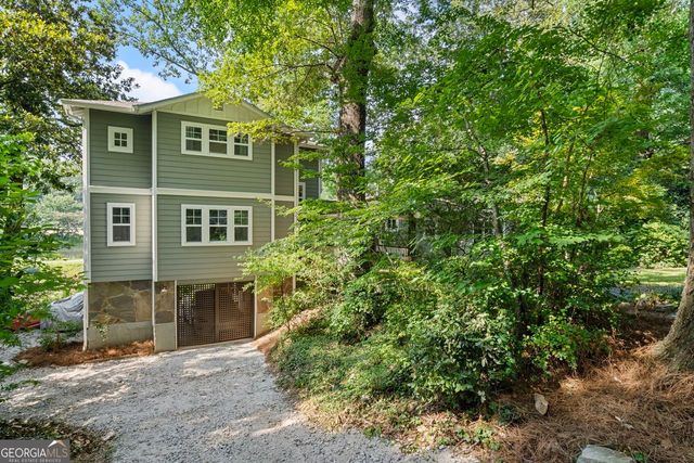 4553 Park Drive, Pine Lake, GA 30072