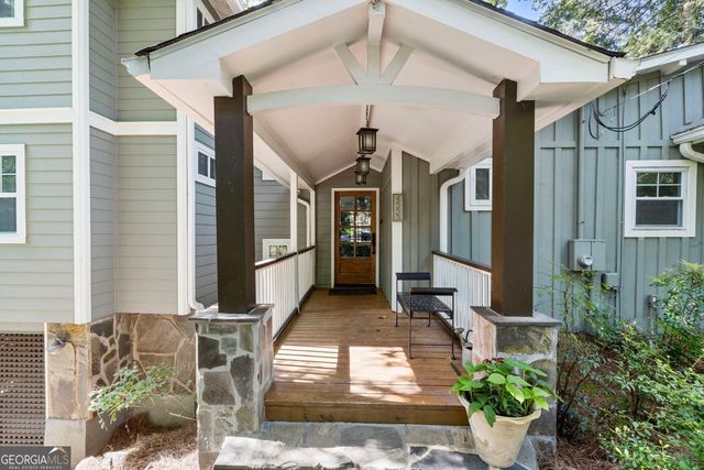 4553 Park Drive, Pine Lake, GA 30072