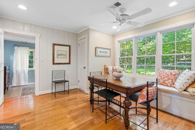 4553 Park Drive, Pine Lake, GA 30072