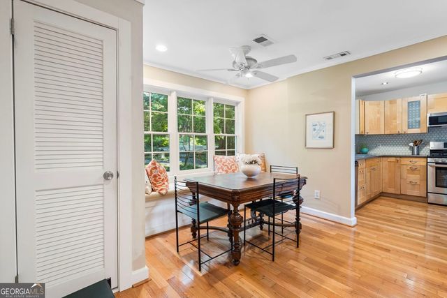 4553 Park Drive, Pine Lake, GA 30072