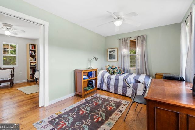 4553 Park Drive, Pine Lake, GA 30072