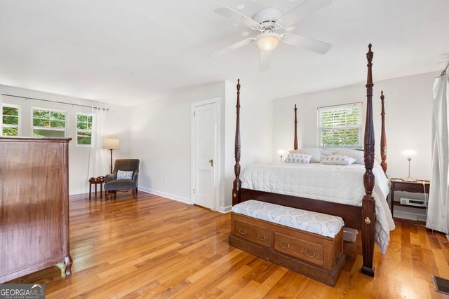 4553 Park Drive, Pine Lake, GA 30072