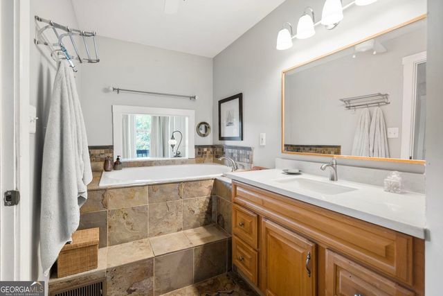 4553 Park Drive, Pine Lake, GA 30072