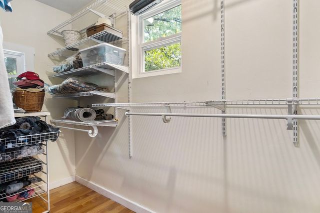 4553 Park Drive, Pine Lake, GA 30072