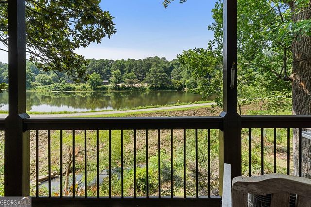 4553 Park Drive, Pine Lake, GA 30072