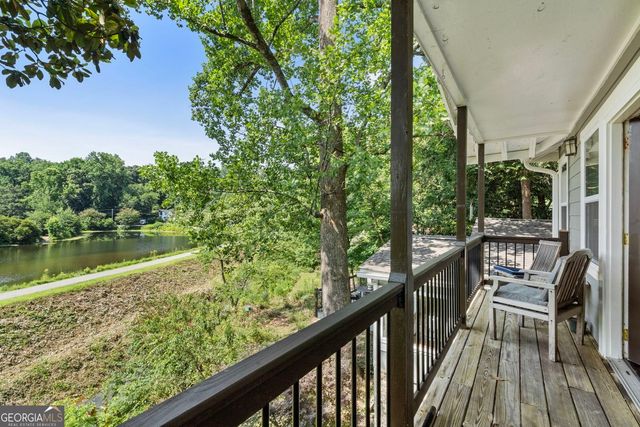 4553 Park Drive, Pine Lake, GA 30072