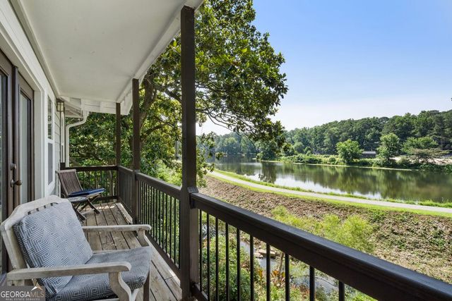 4553 Park Drive, Pine Lake, GA 30072
