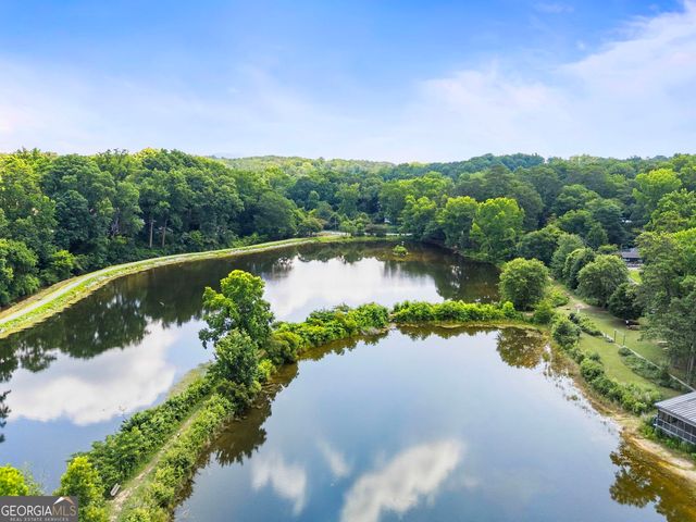 4553 Park Drive, Pine Lake, GA 30072