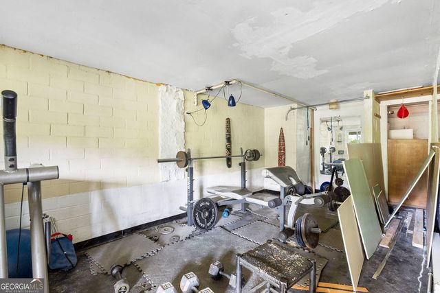4553 Park Drive, Pine Lake, GA 30072