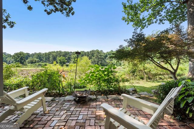 4553 Park Drive, Pine Lake, GA 30072