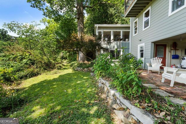 4553 Park Drive, Pine Lake, GA 30072