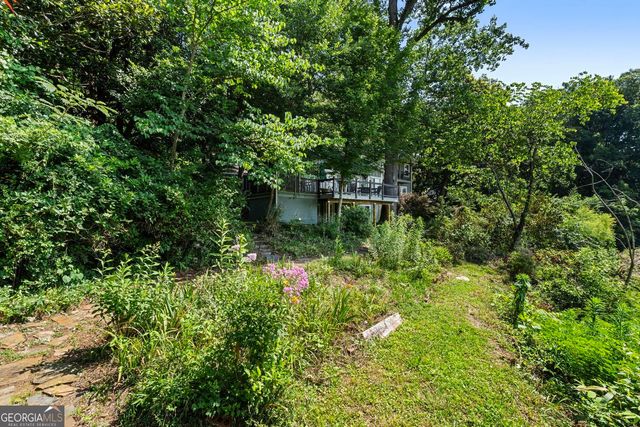4553 Park Drive, Pine Lake, GA 30072