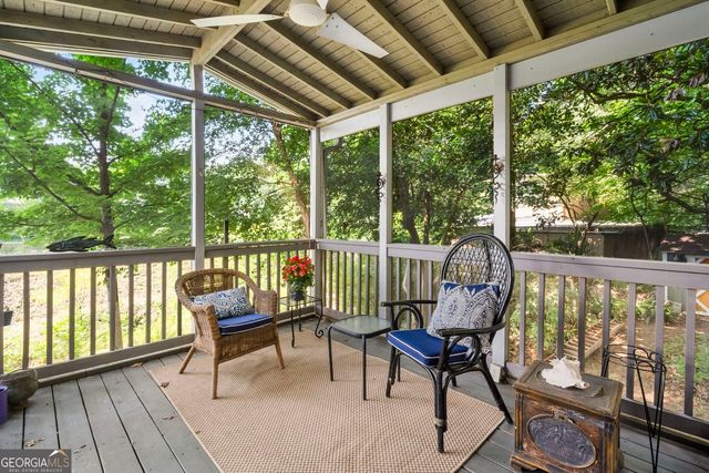 4553 Park Drive, Pine Lake, GA 30072