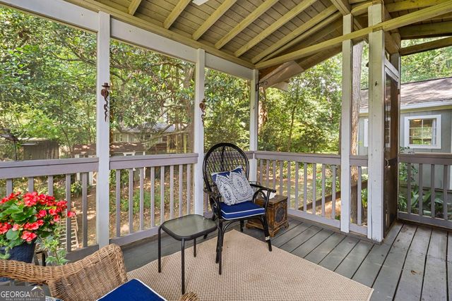 4553 Park Drive, Pine Lake, GA 30072