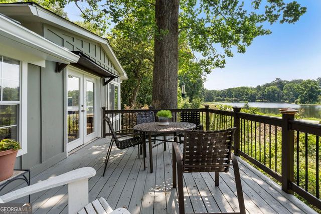 4553 Park Drive, Pine Lake, GA 30072