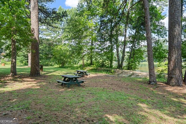 4553 Park Drive, Pine Lake, GA 30072