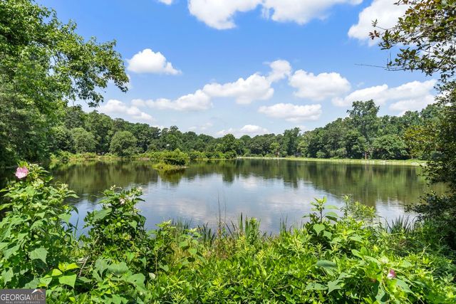 4553 Park Drive, Pine Lake, GA 30072