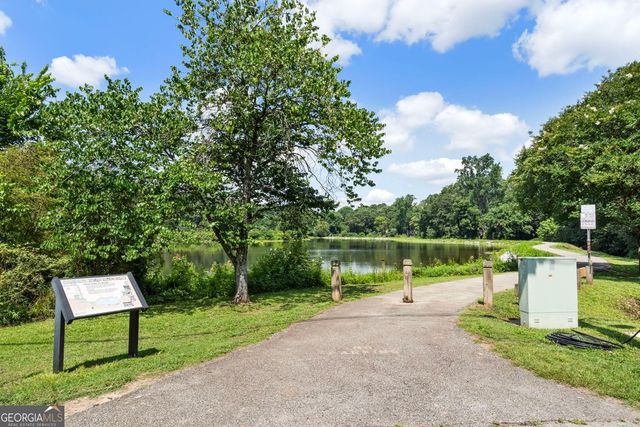 4553 Park Drive, Pine Lake, GA 30072